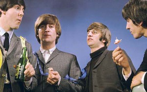 Bí mật thú vị trong các ca khúc lừng danh của Beatles